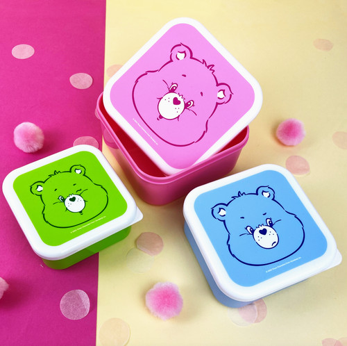 Portaoggetti care bears gli - -,