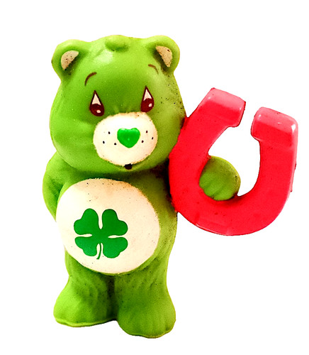 Care bears orsetti - care,
