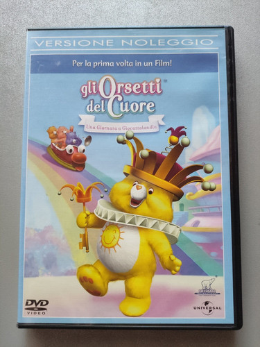 Gli orsetti del - gli,