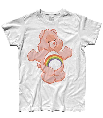 Shirt uomo allegrorso cheer - t-shirt,