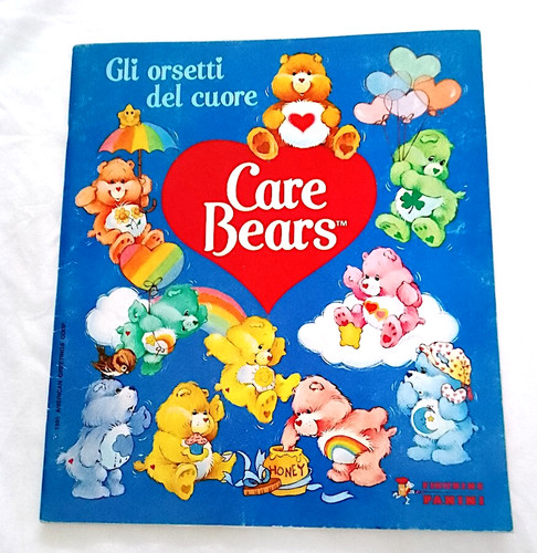 Orsetti del cuore - del, panini