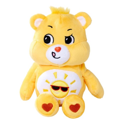 Peluche orsetti del - del, cuore