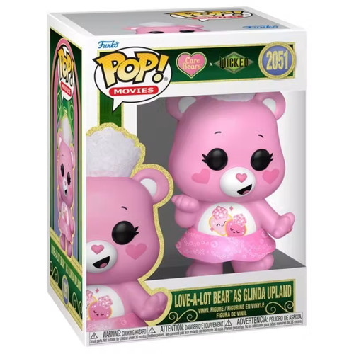 Figura funko pop wicked - funko,