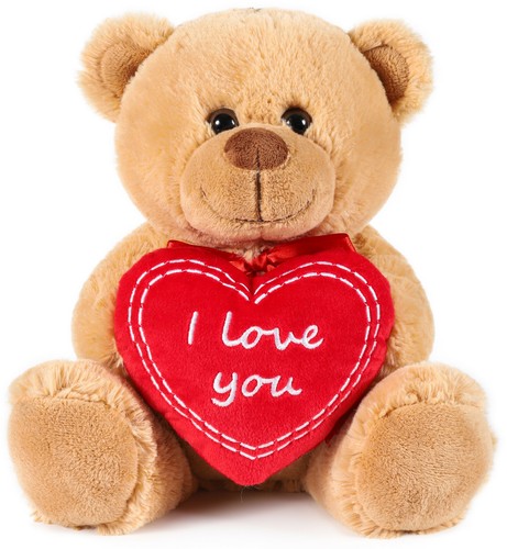 Love you orsacchiotto orso - love,