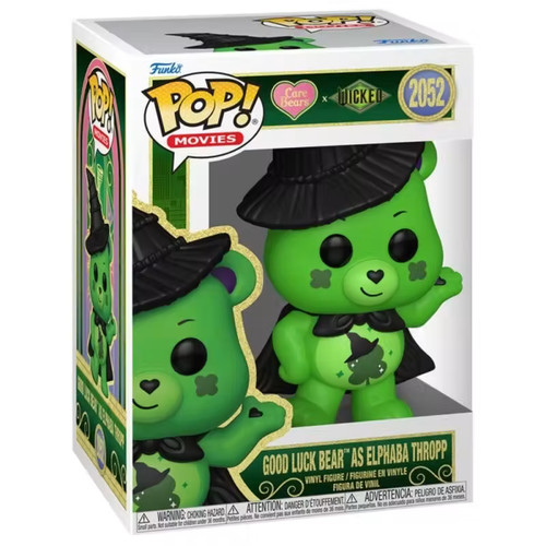 Figura funko pop wicked - figura,