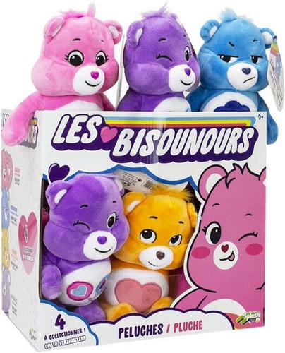 Splash toys orsetti del cuore - orsetti,