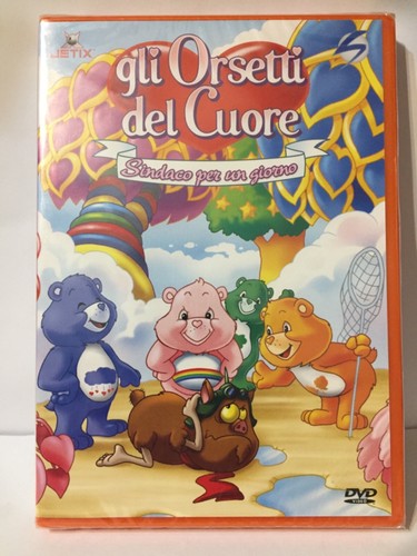 Gli orsetti del cuore sindaco - orsetti,