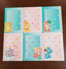 Orsetti del Cuore 6 quaderni