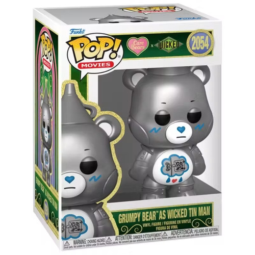 Figura funko pop - figura, wicked