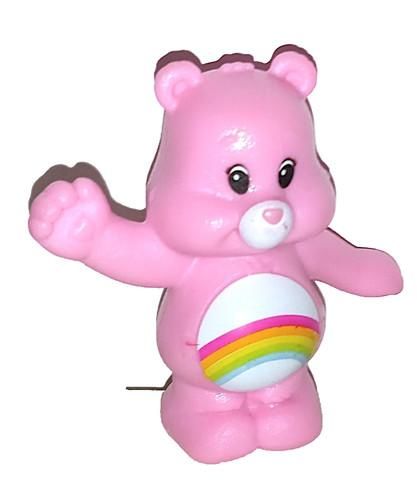 Care bears orsetti del - ,