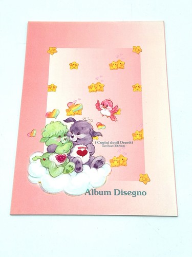Care bears orsetti del cuore - care,