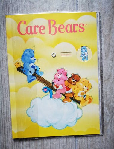 Care bears gli orsetti del - care,