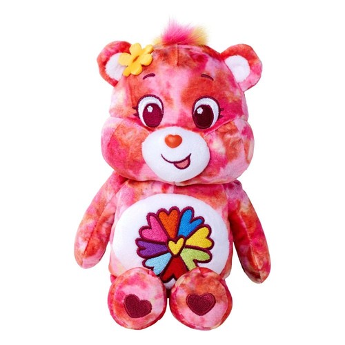 Peluche orsetti del cuore - del,