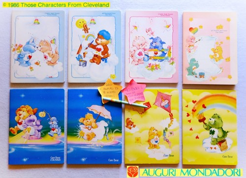 Care bears orsetti del - 🌈,
