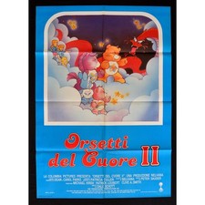 manifesto ORSETTI DEL CUORE