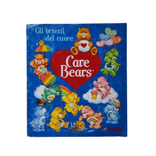 Album figurine care - album,