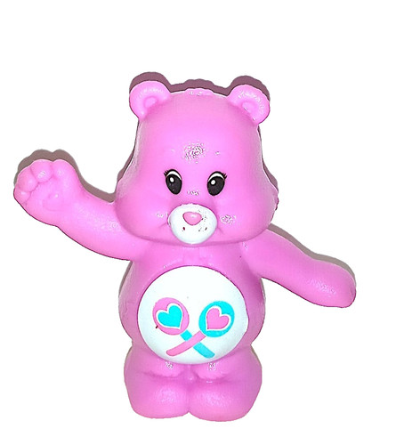 Care bears orsetti - ,