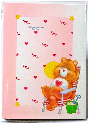 Orsetti del cuore raccoglitore - cuore,