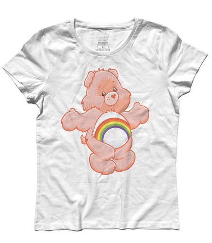 Shirt donna allegrorso cheer - t-shirt,