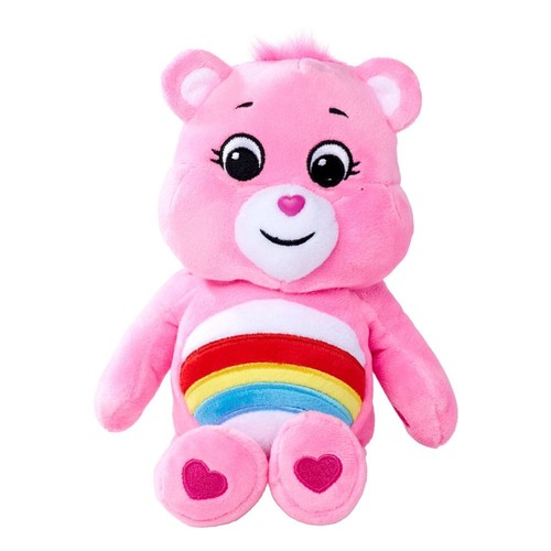 Peluche orsetti del - orsetti, cuore